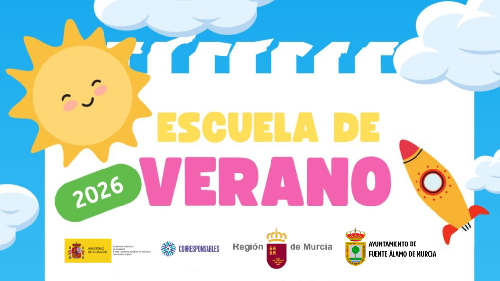 Bases de la convocatoria de la Escuela de Verano 2026 y solicitud