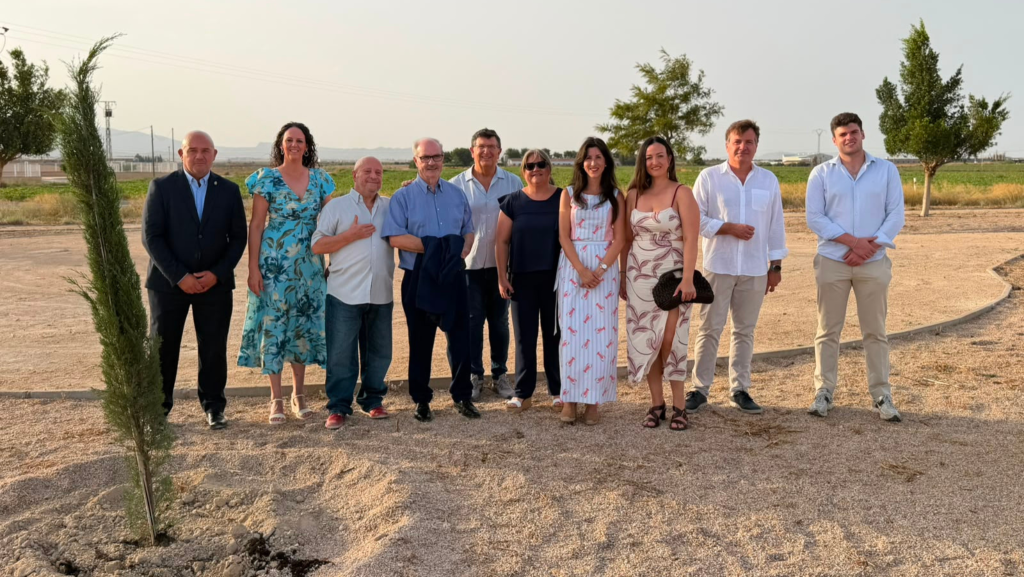Historia, cultura y arte para celebrar el Día de la Villa de Fuente Álamo